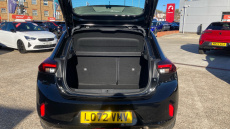 Vauxhall Corsa 1.2 Design 5dr Petrol Hatchback